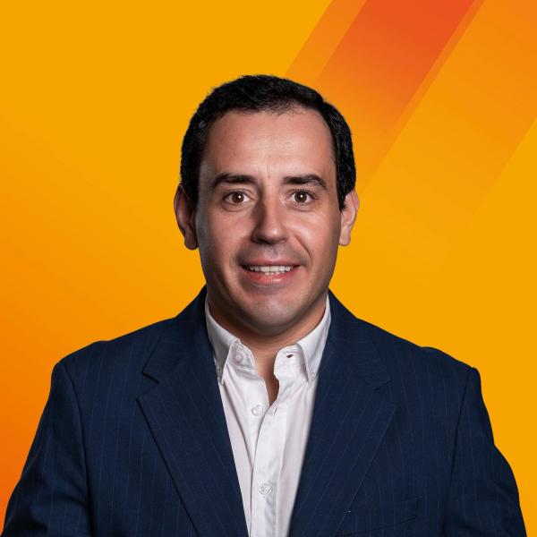 Tiago Filipe de Sousa Moreira