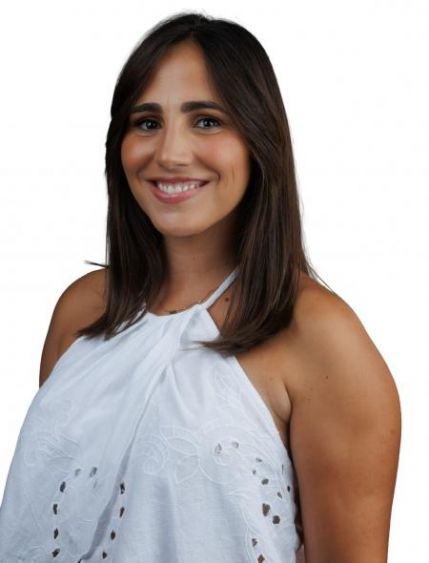 Catarina Filipa Nunes Cunha