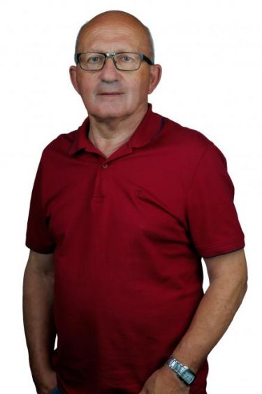 Jos&eacute; Manuel Tavares Nunes