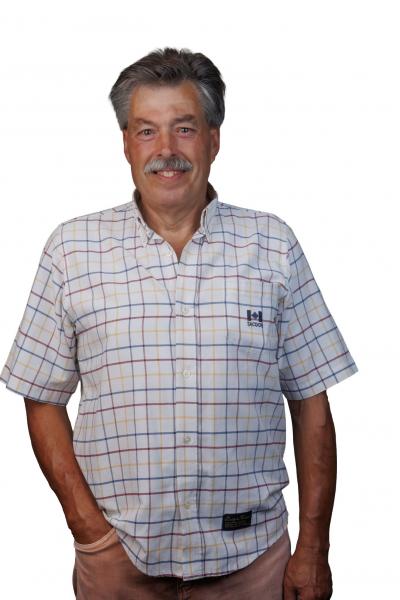 Manuel Barbosa da Rocha